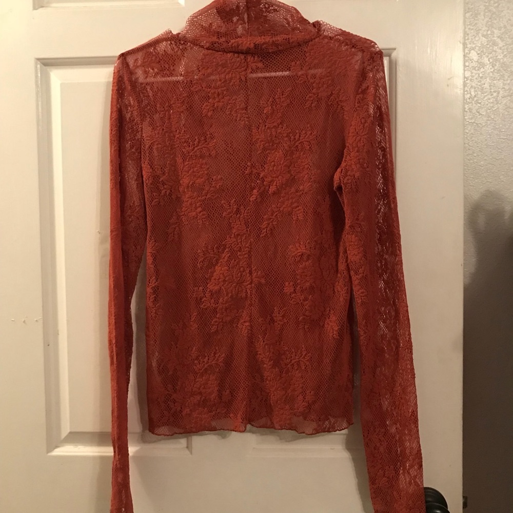 Free people top - Picture 4 of 4